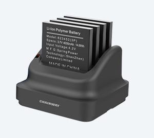 Chainway C66 mobile computer accesories - Image 3