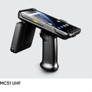 MC51 Chainway 6", 5G UHF RFID Reader (Android 14) - Image 5