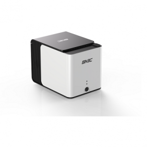 BTP-NL58 2" Thermal label printer - Image 2