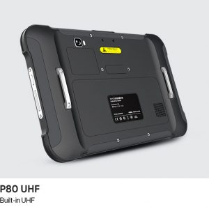 P80 Chainway RFID Tablet, Android 9 - Image 9