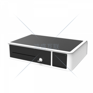 NWCD 42.8X31.8X12 CM Cash drawer including BT printer - Image 3