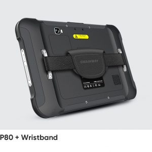 P80 Chainway RFID Tablet, Android 9 - Image 11