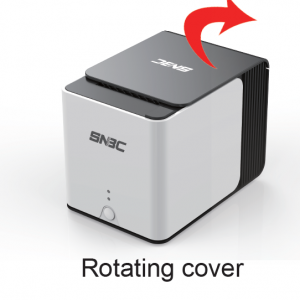 BTP-NL58 2" Thermal label printer - Image 5