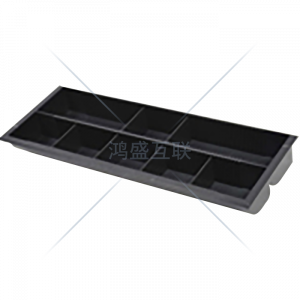NWCD 42.5x46x10.5 cm Cash drawer All metal - Image 4