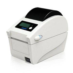 BTP-L520 2'' Thernal label printer - Image 1