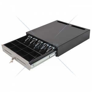 NWCD 46X46.5X10 CM Cash drawer All metal - Image 5