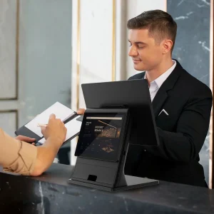POS SYSTEM NWTCA10 - Image 6