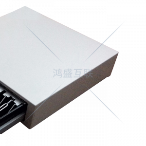 NWCD 42x42x11 cm Cash drawer All metal - Image 5