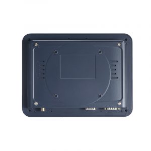 Axiomtek GOT107W-319 7" WSVGA TFT Fanless Touch Panel Computer with Intel Celeron Processor N3350 - Image 5