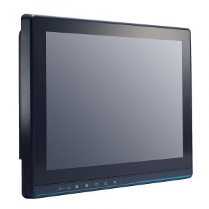 Axiomtek GOT115-319 15" XGA TFT Fanless Touch Panel Computer with Intel Celeron - Image 5