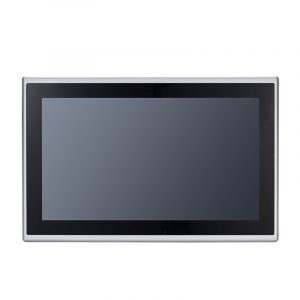 Axiomtek GOT315B-ADL-WCD 15.6" FHD Fanless Touch Panel Computer - Image 1