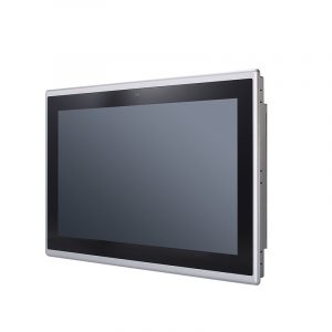 Axiomtek GOT315B-ADL-WCD 15.6" FHD Fanless Touch Panel Computer - Image 5
