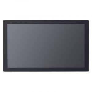 Axiomtek GOT521-RPL-WCD 21.5" FHD TFT IP66 & IP69K-rated Stainless Steel Fanless PCT Panel Computer - Image 1
