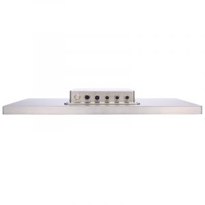 Axiomtek GOT521-RPL-WCD 21.5" FHD TFT IP66 & IP69K-rated Stainless Steel Fanless PCT Panel Computer - Image 3