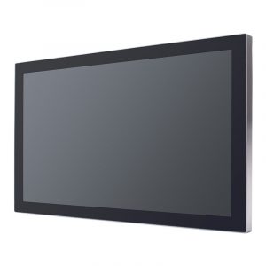 Axiomtek GOT521-RPL-WCD 21.5" FHD TFT IP66 & IP69K-rated Stainless Steel Fanless PCT Panel Computer - Image 5