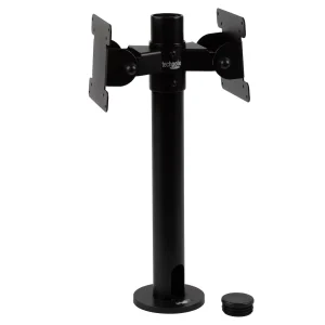 NWTP VESA mount-adjustable height back to back 75/100 - Image 2