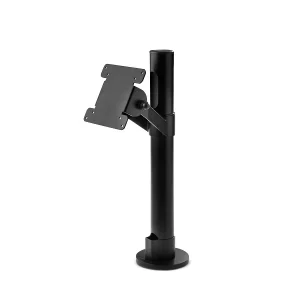 NWTP VESA STAND-angled - black - Image 1