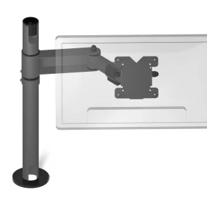 NWTP 75/100 VESA & Swivel Arm Stand - Image 1