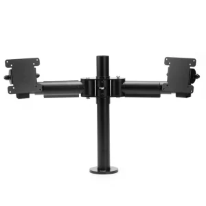 NWTP Double VESA & extendable Arms Stand - Image 1