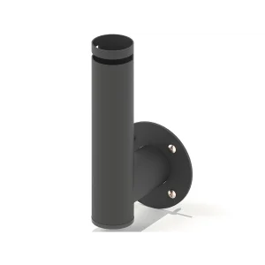 NWTP Universal stand for payment terminal, double stand, Universal POS wall mount - Image 5