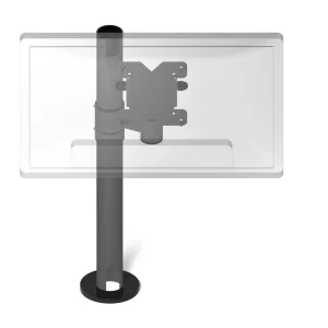 NWTP VESA stand 75/100 - mount for monitor POS - Image 4