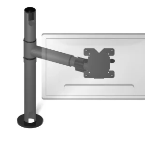 NWTP Float extensible arm with a monitor 75/100 VESA holder - Image 1