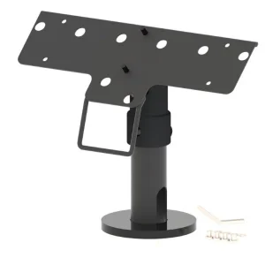 NWTP Universal stand for payment terminal, double stand, Universal POS wall mount - Image 4