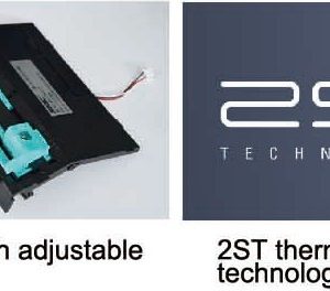 BK-T6112 110mm Kiosk thermal printer - Image 5