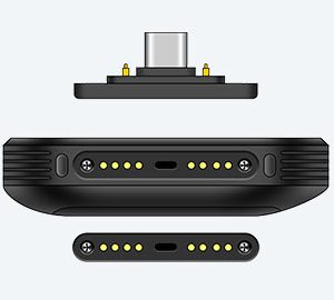 Chainway C66 mobile computer accesories - Image 8