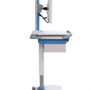 AMiS-72 Telehealth Cart - Image 2
