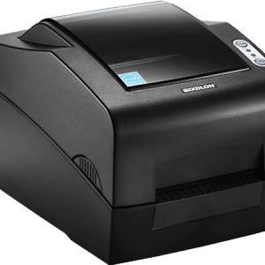 SLP-TX400R is a robust and powerful RFID print-encoder label printer - Image 4