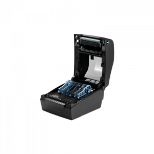 SLP-TX420 4” TT or DT desktop printer with optional WiFi - Image 2