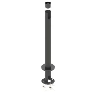 NWTP Desktop poles - Image 6