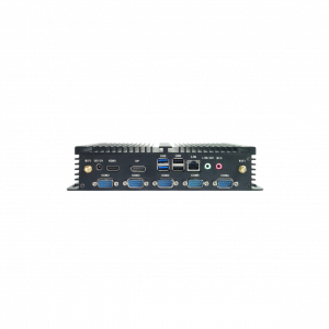 NWMK75 PC BOX ANDROID/WINDOWS BASED - Image 4
