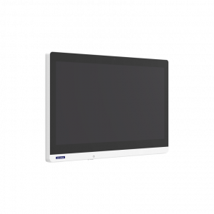 POC-821 21" Medical Edge AI Panel PC with Intel 13th Gen. CPU and NVIDIA GPU - Image 2