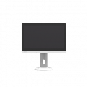 POC-821 21" Medical Edge AI Panel PC with Intel 13th Gen. CPU and NVIDIA GPU - Image 1