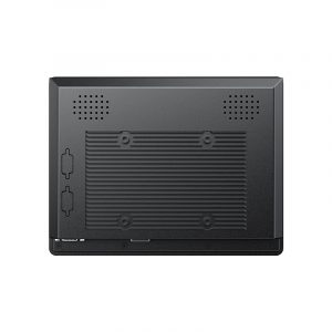 8″ DPC-9080 Industrial Touch Panel PC with Intel® Celeron® Processor - Image 4
