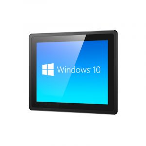 12″ DPC-9120 Industrial Touch Panel PC with Intel® Core™ i Series / Celeron® Processor - Image 6