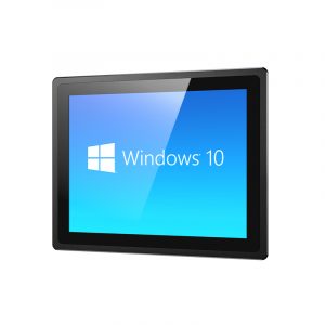 15″ DPC-9150 Industrial Touch Panel PC with Intel® Core™ i Series / Celeron® Processor - Image 3