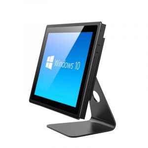 15″ DPC-9150 Industrial Touch Panel PC with Intel® Core™ i Series / Celeron® Processor - Image 4