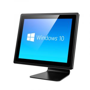 15″ DPC-9150 Industrial Touch Panel PC with Intel® Core™ i Series / Celeron® Processor - Image 1