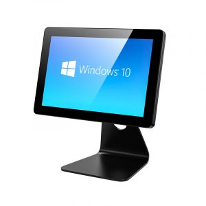 10.1″ DPC-9100 Industrial Touch Panel PC with Intel® Celeron® Processor - Image 2