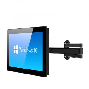 18.5″ DPC-9185 Industrial Touch Panel PC with Intel® Core™ i Series / Celeron® Processor - Image 2