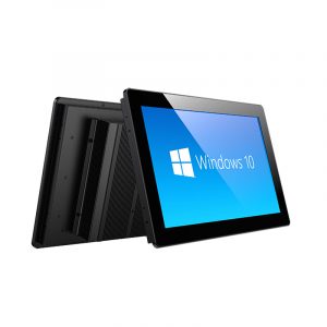 15.6″ DPC-9156 Industrial Touch Panel PC with Intel® Core™ i Series / Celeron® Processor - Image 4