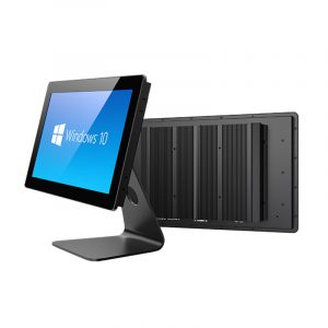 15.6″ DPC-9156 Industrial Touch Panel PC with Intel® Core™ i Series / Celeron® Processor - Image 5