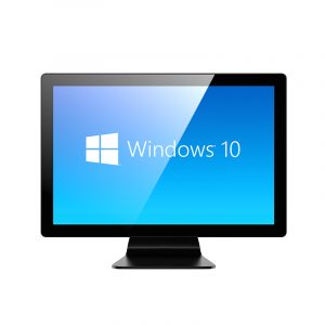 18.5″ DPC-9185 Industrial Touch Panel PC with Intel® Core™ i Series / Celeron® Processor - Image 7