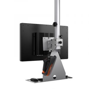 21.5″ DPC-9210 Industrial Touch Panel PC with Intel® Core™ i Series / Celeron® Processor - Image 6