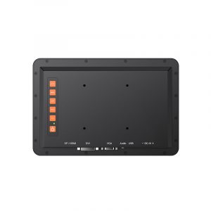 Darveen DPM-1101G 10.1″ High Brightness/Sunlight Readable Projected Capacitive Touchscreen Monitor - Image 3