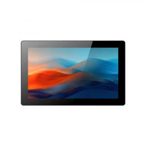 Darveen DPM-1156G 15.6″ High Brightness/Sunlight Readable Projected Capacitive Touchscreen Monitor - Image 1