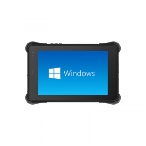 10.1″ RTC-I101 Windows Rugged Tablet with Intel® Celeron® Processor